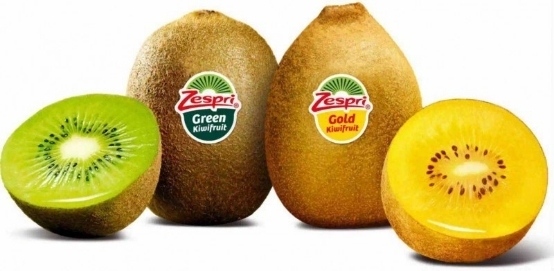 佳沛奇异果牵手盒马鲜生和虎童科技,加倍好生活