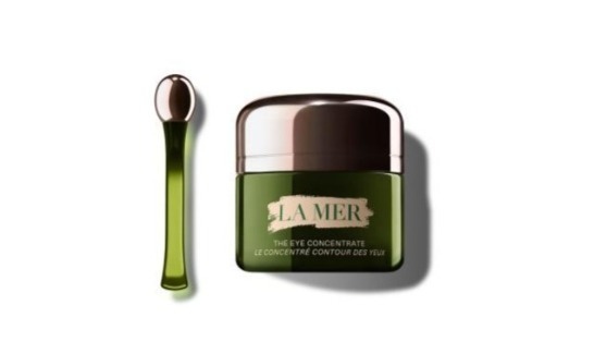 强韧淡纹 年轻眼界——LA MER海蓝之谜浓缩密集修护眼霜
