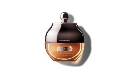 强韧淡纹 年轻眼界——LA MER海蓝之谜浓缩密集修护眼霜